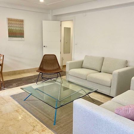 Apartment In Granada'S Center Exteriör bild