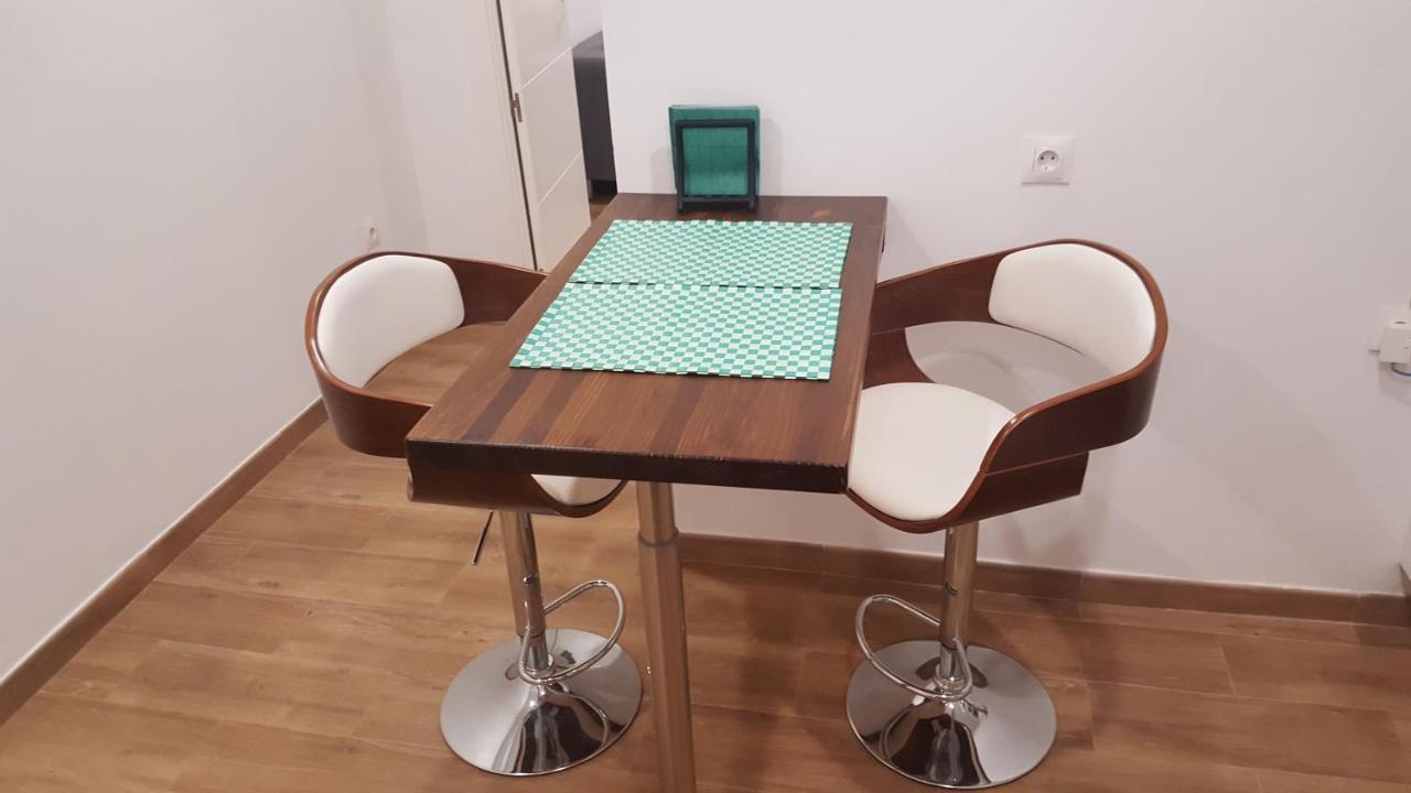 Apartment In Granada'S Center Exteriör bild