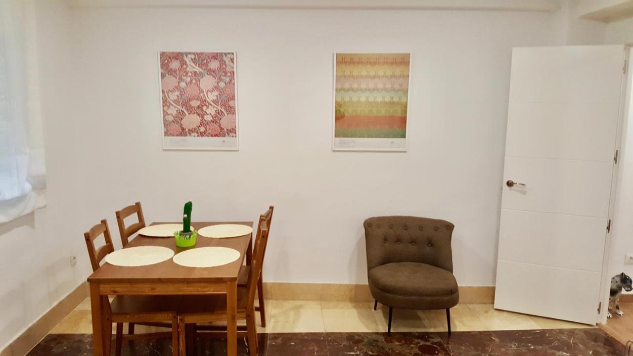 Apartment In Granada'S Center Exteriör bild