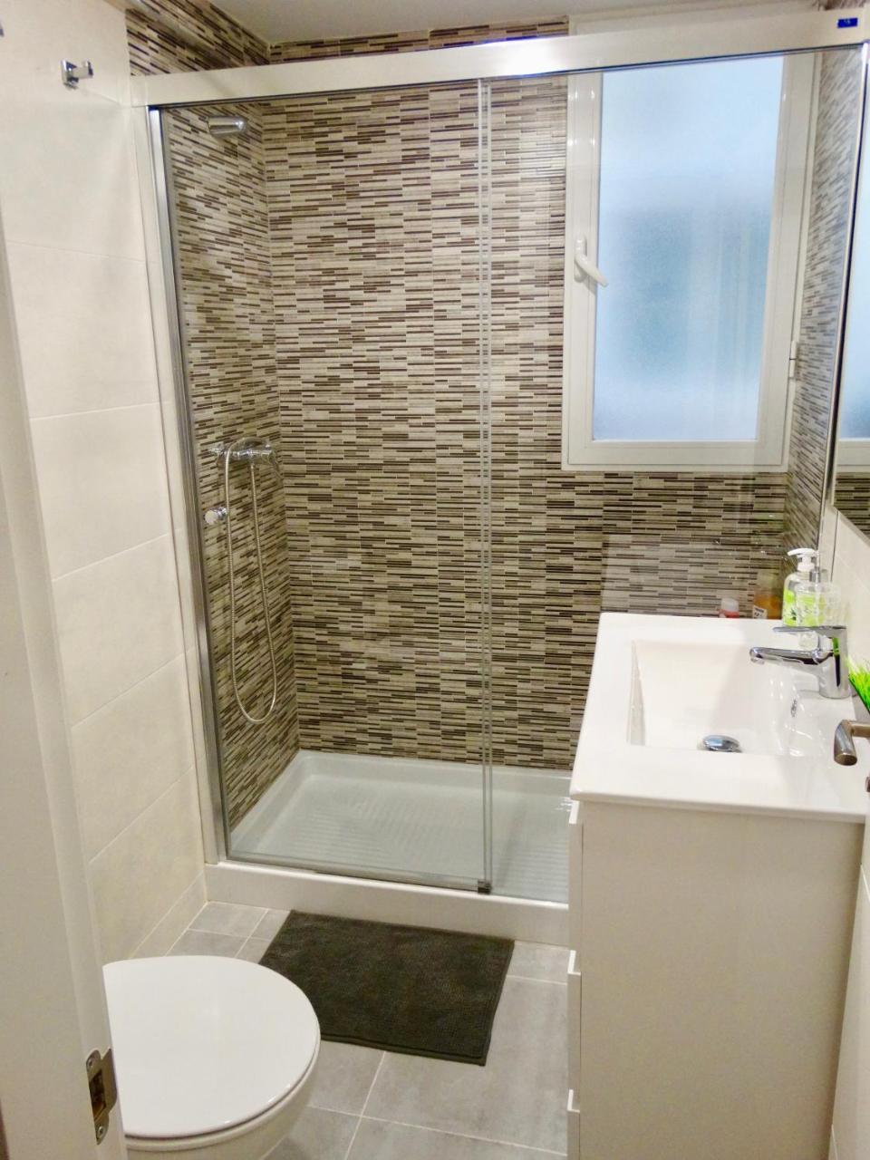 Apartment In Granada'S Center Exteriör bild
